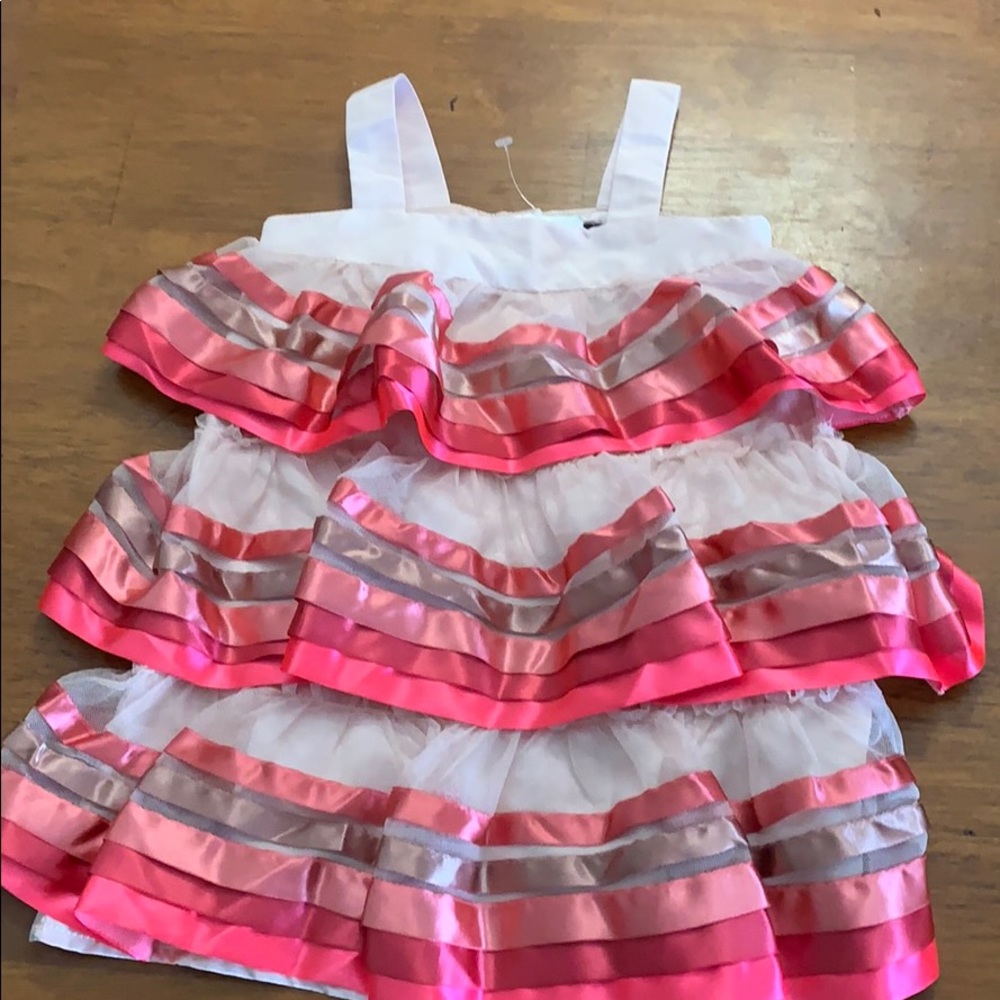 Baby Gap dress